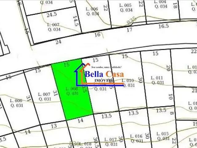 Terreno venda em Região Geográfica Imediata de Belo Horizonte, Região Metropolitana de Belo Horizonte