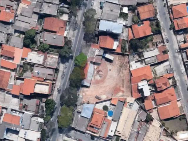 Terreno venda em Região Geográfica Imediata de Belo Horizonte, Região Metropolitana de Belo Horizonte