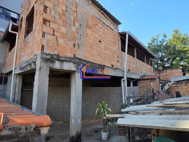 Terreno venda em Visconde do Rio Branco, Belo Horizonte
