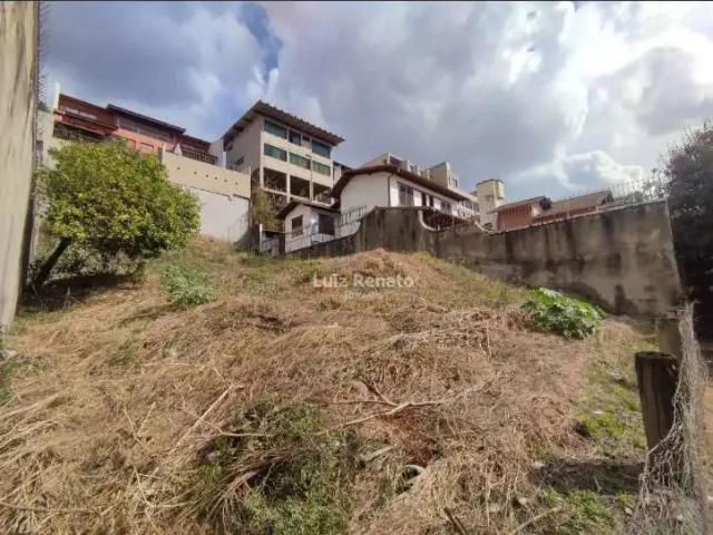 Terreno venda em Região Geográfica Imediata de Belo Horizonte, Região Metropolitana de Belo Horizonte