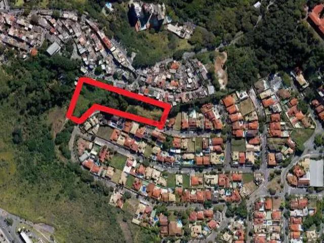 Terreno venda em Região Geográfica Imediata de Belo Horizonte, Região Metropolitana de Belo Horizonte