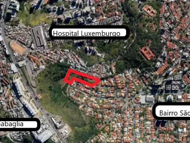 Terreno venda em Região Geográfica Imediata de Belo Horizonte, Região Metropolitana de Belo Horizonte