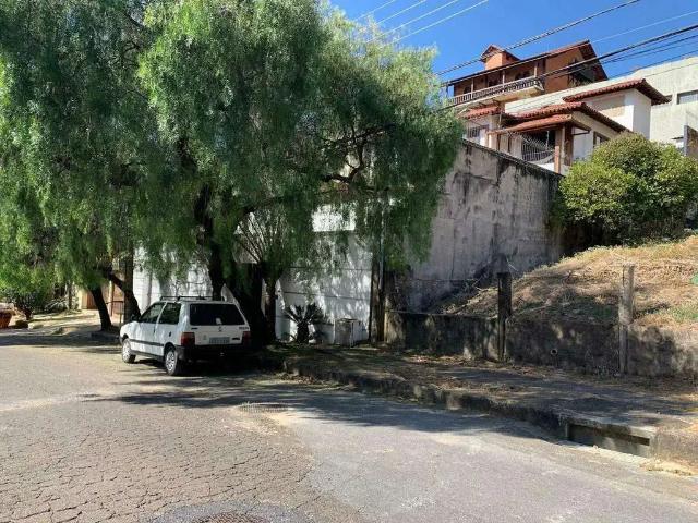 Terreno venda em Região Geográfica Imediata de Belo Horizonte, Região Metropolitana de Belo Horizonte