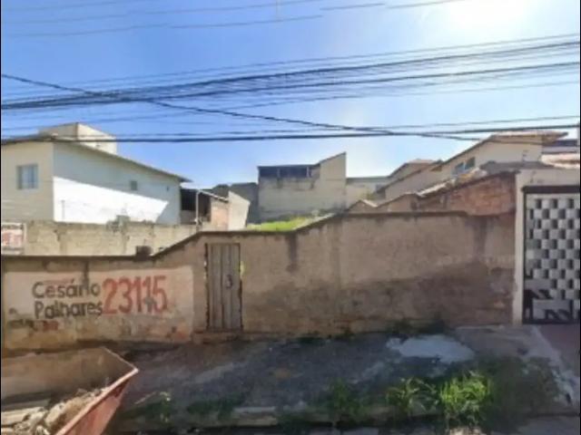 Terreno venda em Região Geográfica Imediata de Belo Horizonte, Região Metropolitana de Belo Horizonte