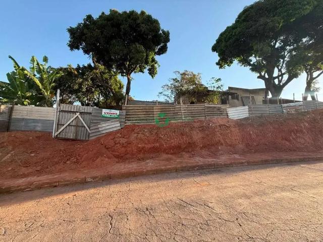 Terreno venda em Região Geográfica Imediata de Belo Horizonte, Região Metropolitana de Belo Horizonte