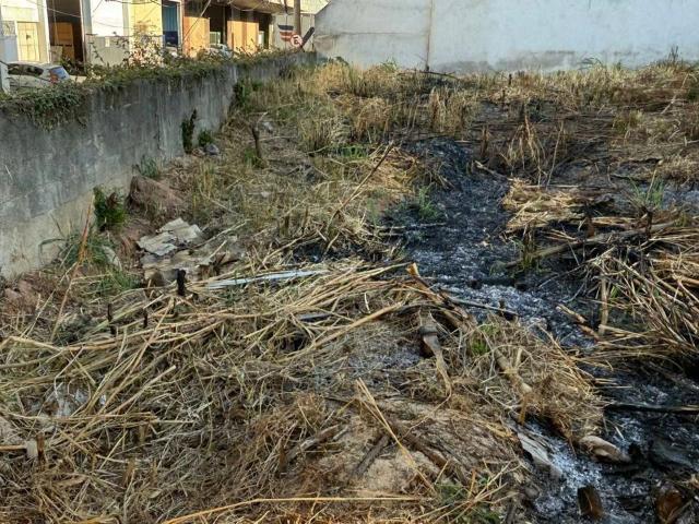 Terreno venda em Região Geográfica Imediata de Belo Horizonte, Região Metropolitana de Belo Horizonte