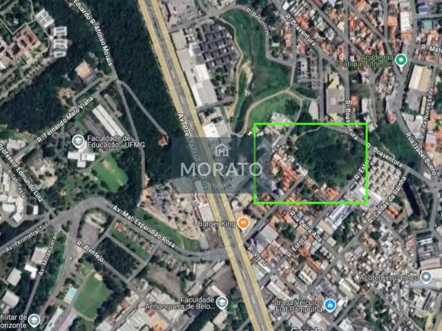 Terreno venda em Região Geográfica Imediata de Belo Horizonte, Região Metropolitana de Belo Horizonte