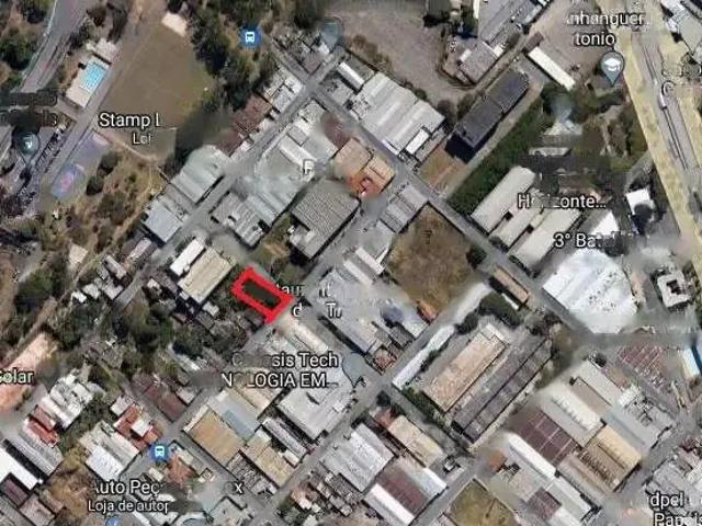 Terreno venda em Região Geográfica Imediata de Belo Horizonte, Região Metropolitana de Belo Horizonte