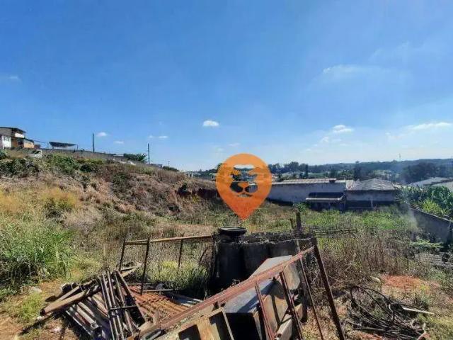 Terreno venda em Região Geográfica Imediata de Belo Horizonte, Região Metropolitana de Belo Horizonte