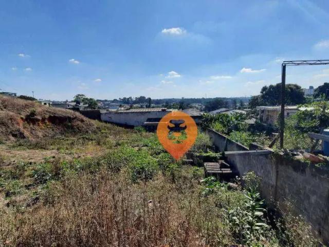 Terreno venda em Pampulha, Belo Horizonte