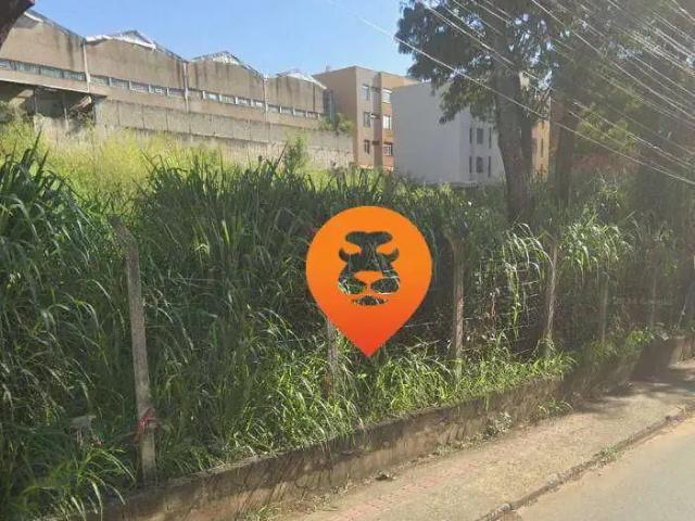 Terreno venda em São Francisco, Belo Horizonte