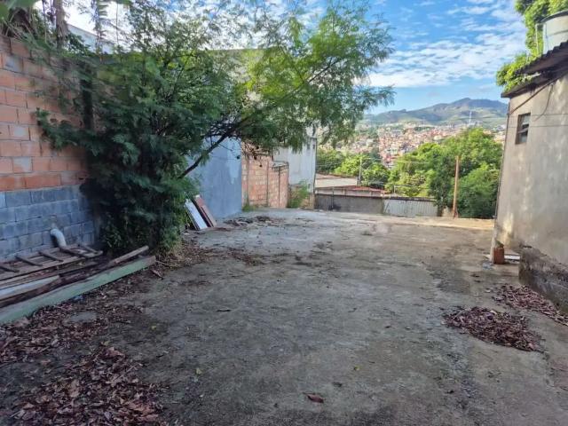 Terreno venda em Regional Leste, Belo Horizonte