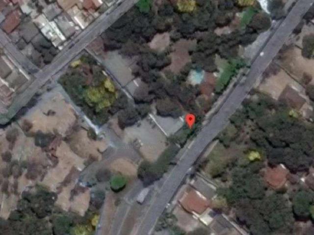 Terreno venda em São João Batista, Belo Horizonte