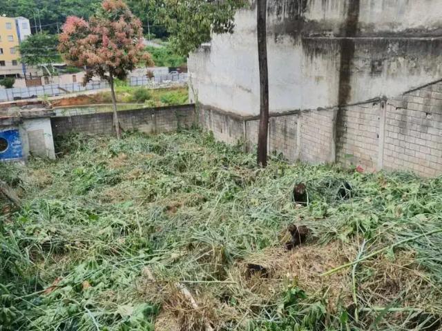 Terreno venda em Região Geográfica Imediata de Belo Horizonte, Região Metropolitana de Belo Horizonte