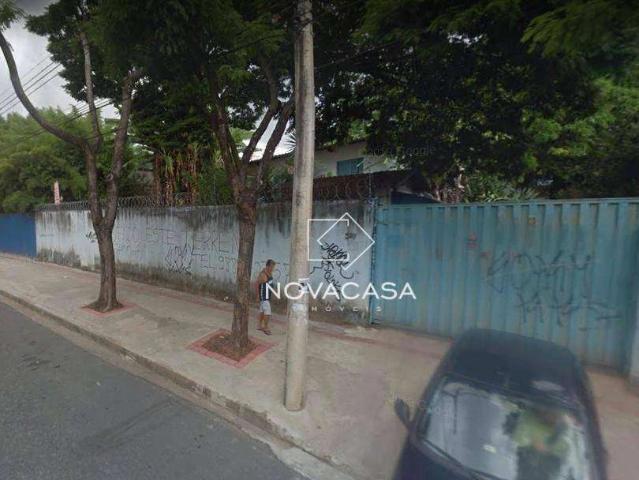 Terreno venda em Venda Nova, Belo Horizonte