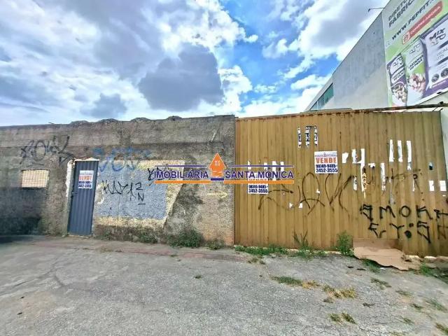 Terreno venda em Região Geográfica Imediata de Belo Horizonte, Região Metropolitana de Belo Horizonte