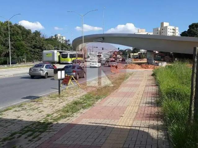 Terreno venda em São João Batista, Belo Horizonte