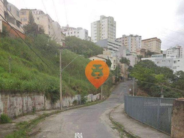 Terreno venda em Novo São Lucas, Belo Horizonte
