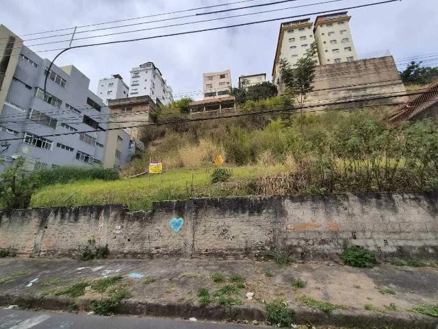 Terreno venda em Novo São Lucas, Belo Horizonte