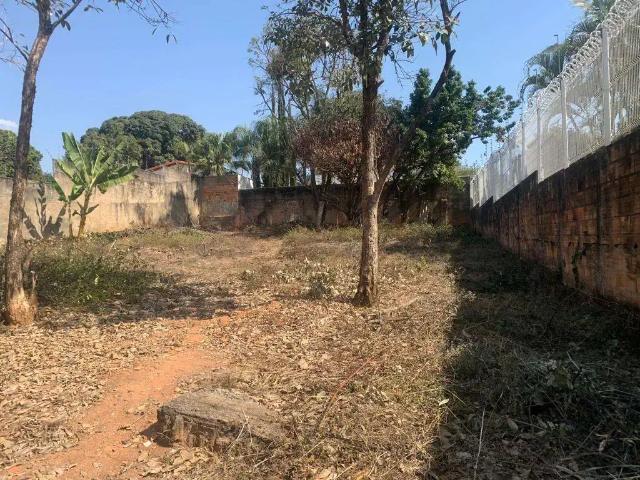 Terreno venda em São Luiz, Belo Horizonte