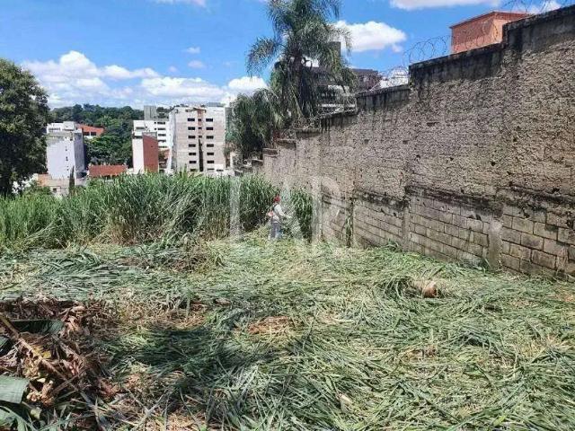 Terreno venda em Região Geográfica Imediata de Belo Horizonte, Região Metropolitana de Belo Horizonte
