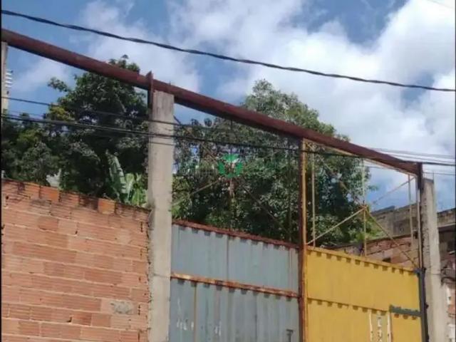 Terreno venda em Regional Nordeste, Belo Horizonte