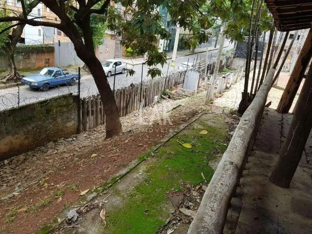Terreno venda em Região Geográfica Imediata de Belo Horizonte, Região Metropolitana de Belo Horizonte