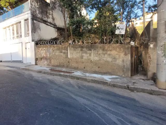 Terreno venda em Regional Leste, Belo Horizonte