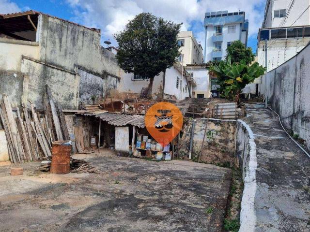 Terreno venda em Região Geográfica Imediata de Belo Horizonte, Região Metropolitana de Belo Horizonte