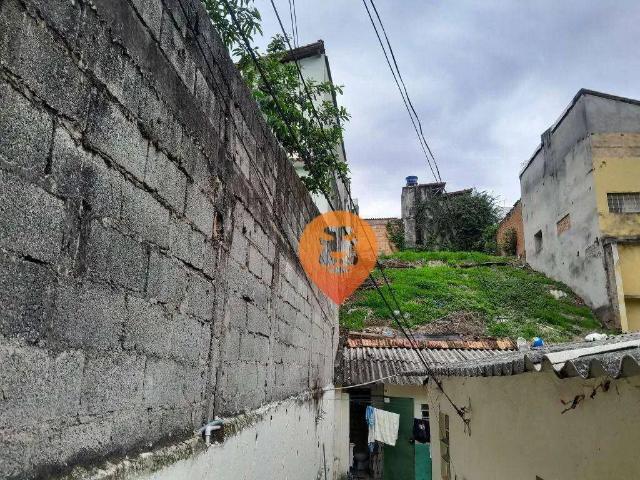 Terreno venda em Regional Leste, Belo Horizonte