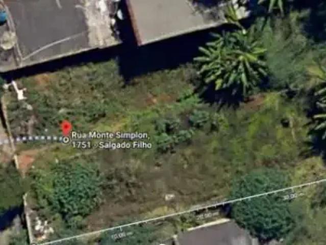 Terreno venda em Região Geográfica Imediata de Belo Horizonte, Região Metropolitana de Belo Horizonte