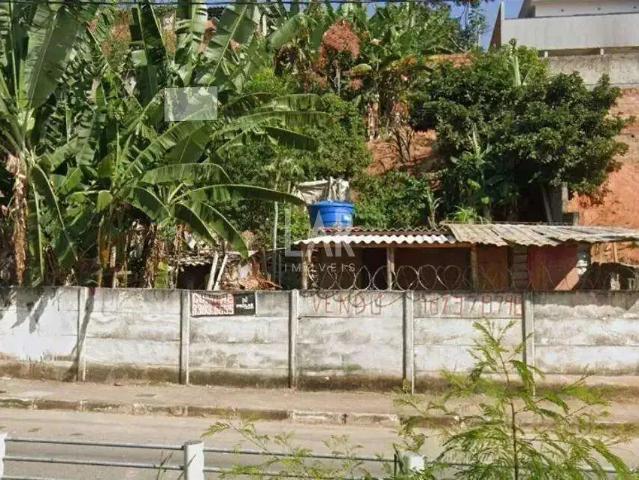 Terreno venda em Pampulha, Belo Horizonte