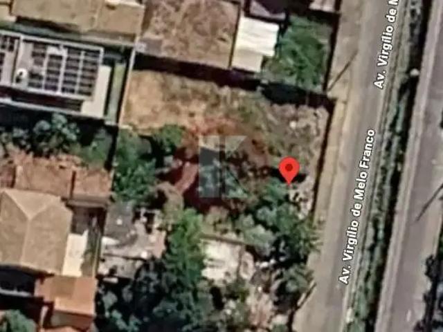 Terreno venda em Pampulha, Belo Horizonte