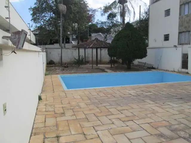 Terreno venda em Santa Branca, Belo Horizonte