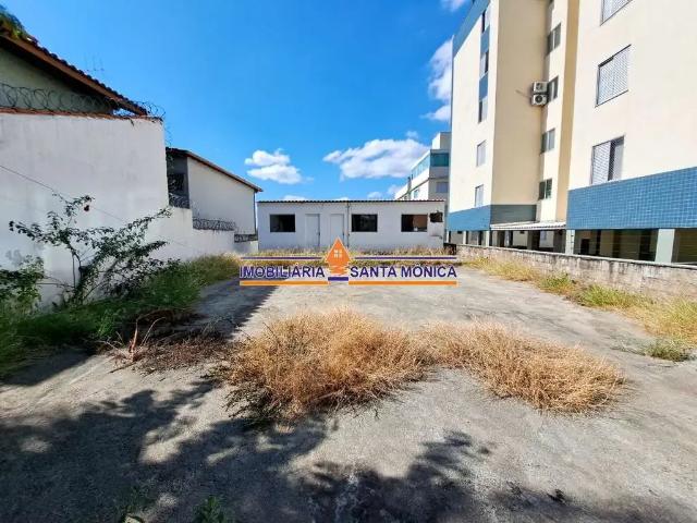 Terreno venda em Pampulha, Belo Horizonte
