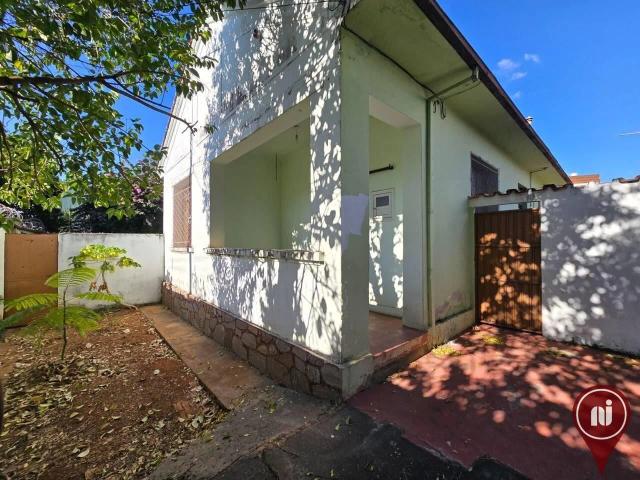 Terreno venda em Santa Efigênia, Belo Horizonte