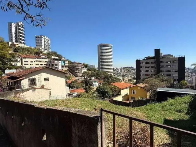 Terreno venda em Santa Lúcia, Belo Horizonte