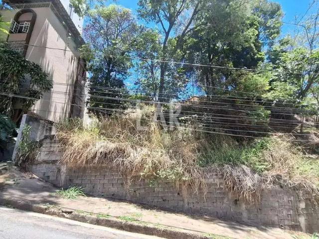 Terreno venda em Região Geográfica Imediata de Belo Horizonte, Região Metropolitana de Belo Horizonte