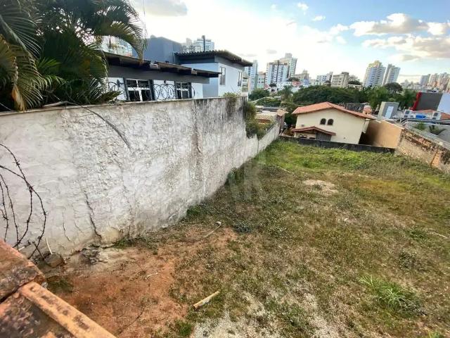 Terreno venda em Regional Centro-Sul, Belo Horizonte