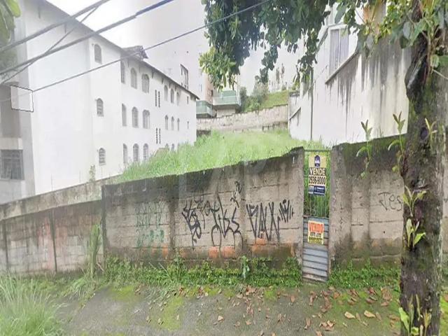 Terreno venda em Regional Centro-Sul, Belo Horizonte