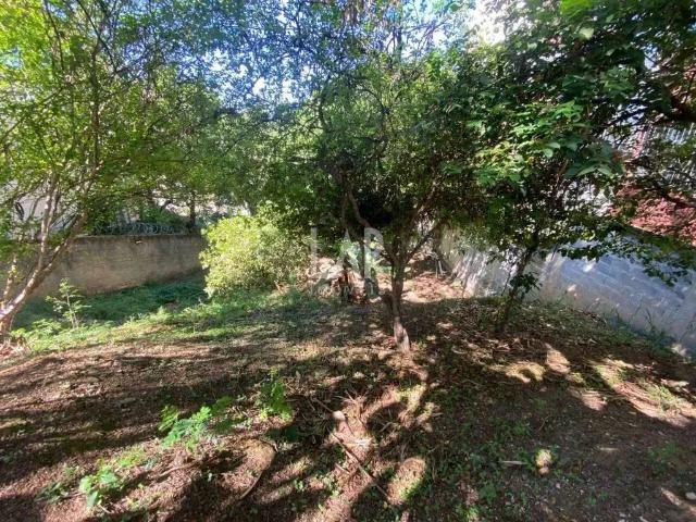 Terreno venda em Regional Centro-Sul, Belo Horizonte