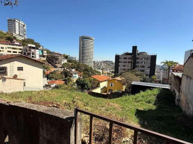 Terreno venda em Santa Lúcia, Belo Horizonte