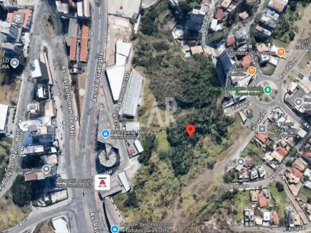 Terreno venda em Região Geográfica Imediata de Belo Horizonte, Região Metropolitana de Belo Horizonte