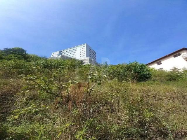Terreno venda em Santa Lúcia, Belo Horizonte