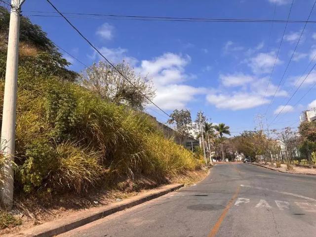 Terreno venda em Santa Lúcia, Belo Horizonte