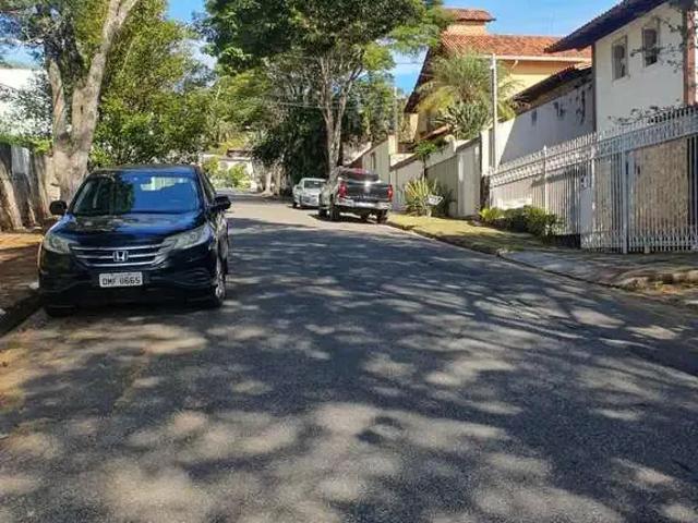 Terreno venda em Região Geográfica Imediata de Belo Horizonte, Região Metropolitana de Belo Horizonte