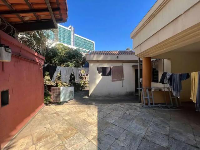 Terreno venda em Santa Lúcia, Belo Horizonte