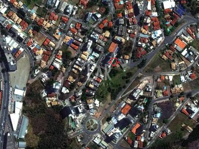 Terreno venda em Santa Lúcia, Belo Horizonte