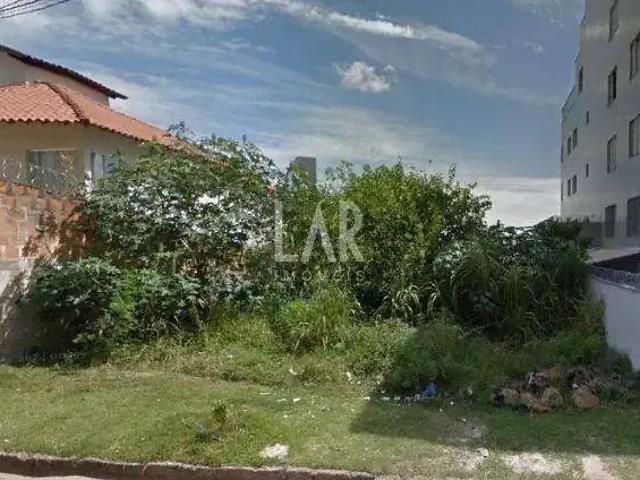 Terreno venda em Santa Lúcia, Belo Horizonte
