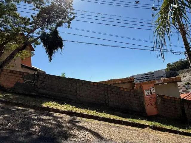 Terreno venda em Santa Lúcia, Belo Horizonte